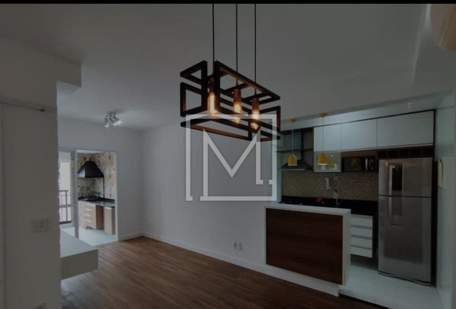 Apartamento à venda, 65 m² por R$ 551.000,00 – Ipiranga – São Paulo/SP