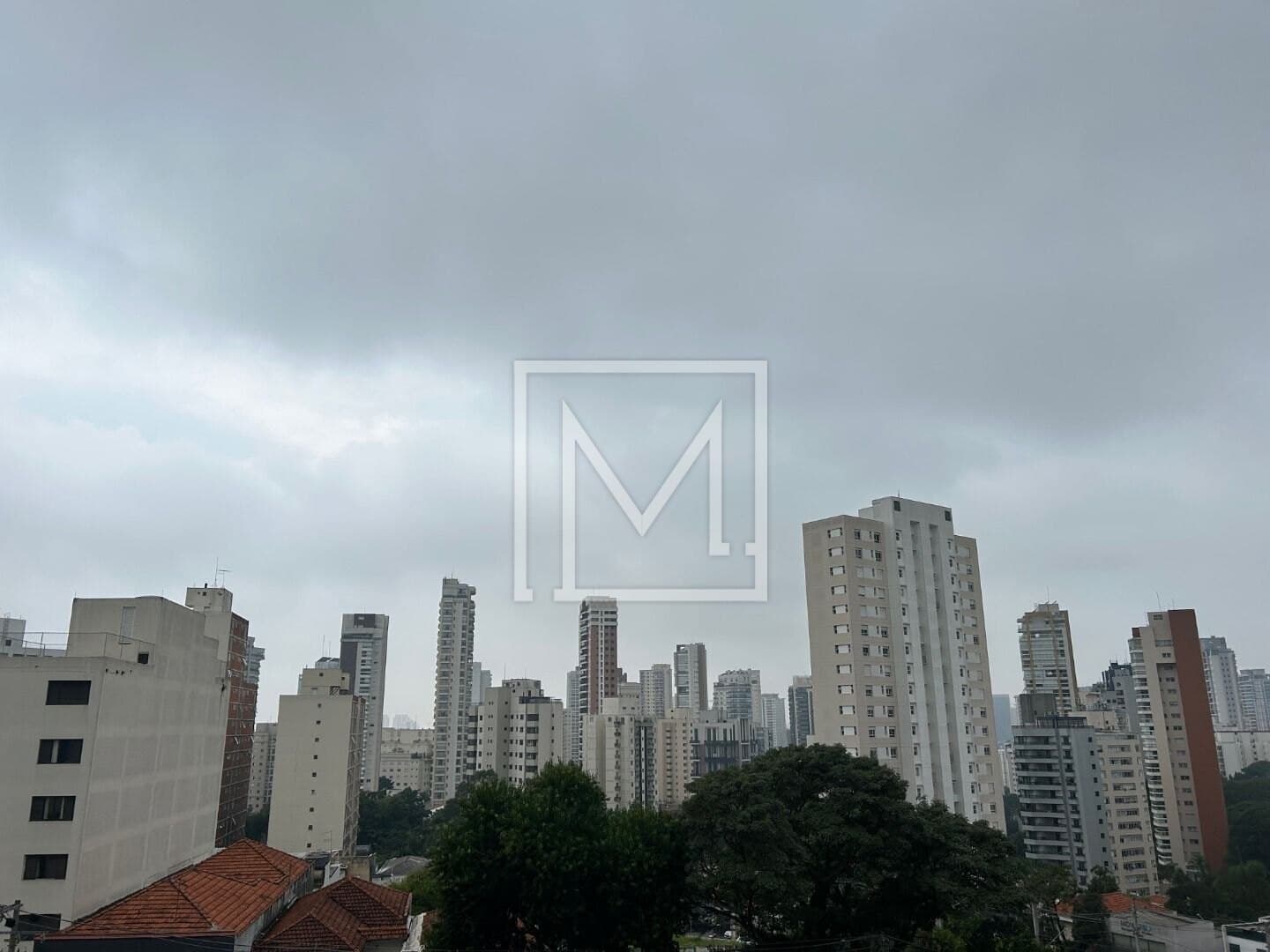 Apartamento com 1 dormitório à venda, 40 m² por R$ 499.000,00 – Vila Mariana – São Paulo/SP