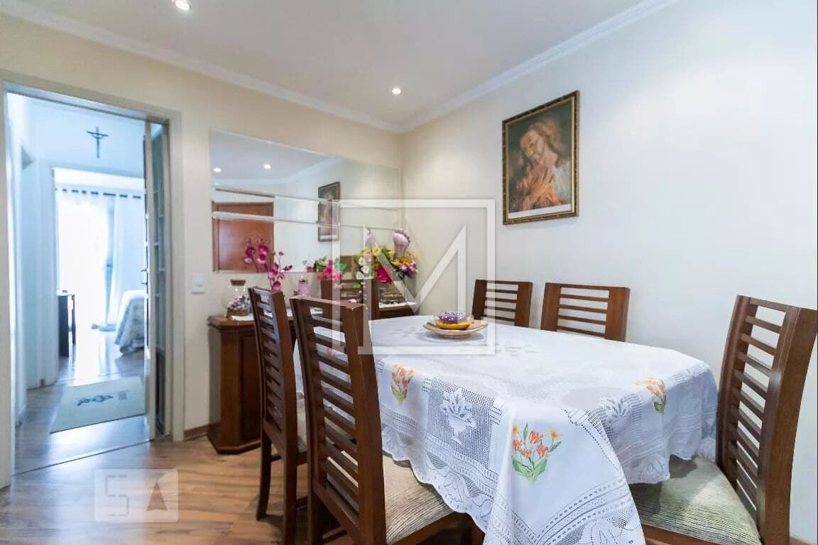 Apartamento à venda, 77 m² por R$ 765.000,00 – Chácara Inglesa – São Paulo/SP