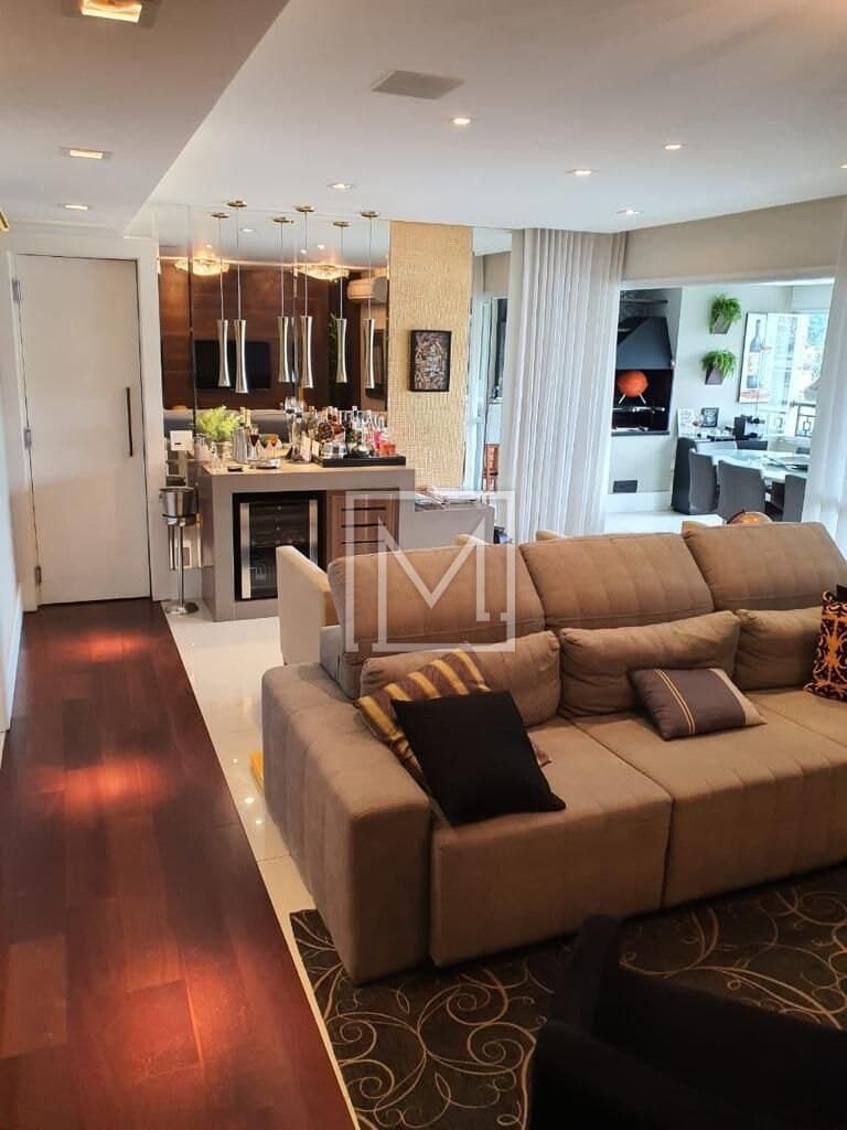 Apartamento com 3 dormitórios à venda, 140 m² por R$ 1.925.000,00 – Ipiranga – São Paulo/SP