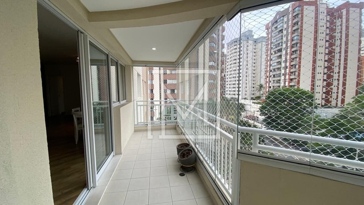 Apartamento à venda, 145 m² por R$ 1.850.000,00 – Chácara Klabin – São Paulo/SP