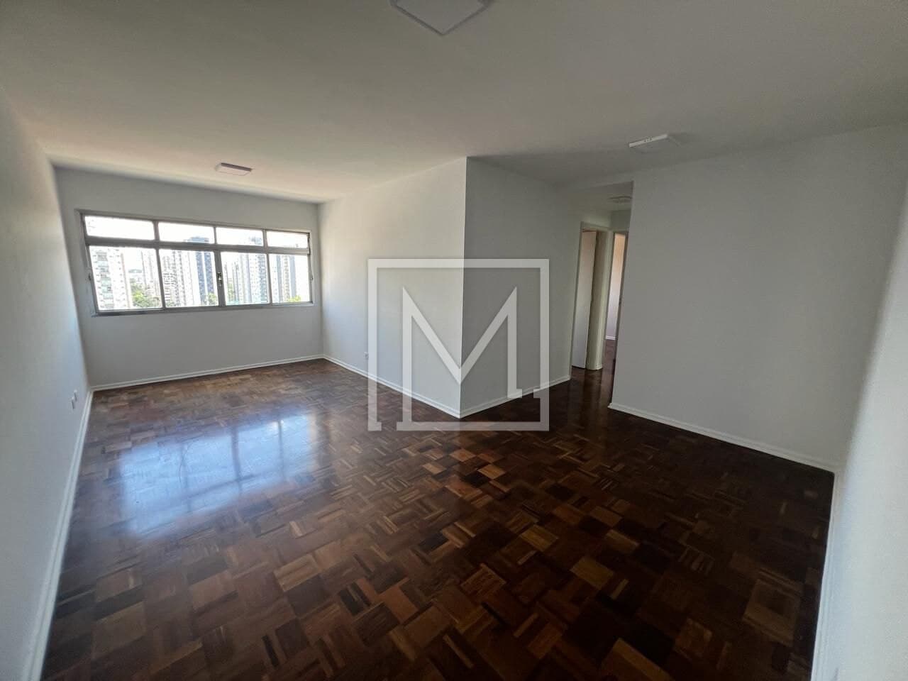 Apartamento com 3 dormitórios à venda, 110 m² por R$ 670.000,00 – Ipiranga – São Paulo/SP