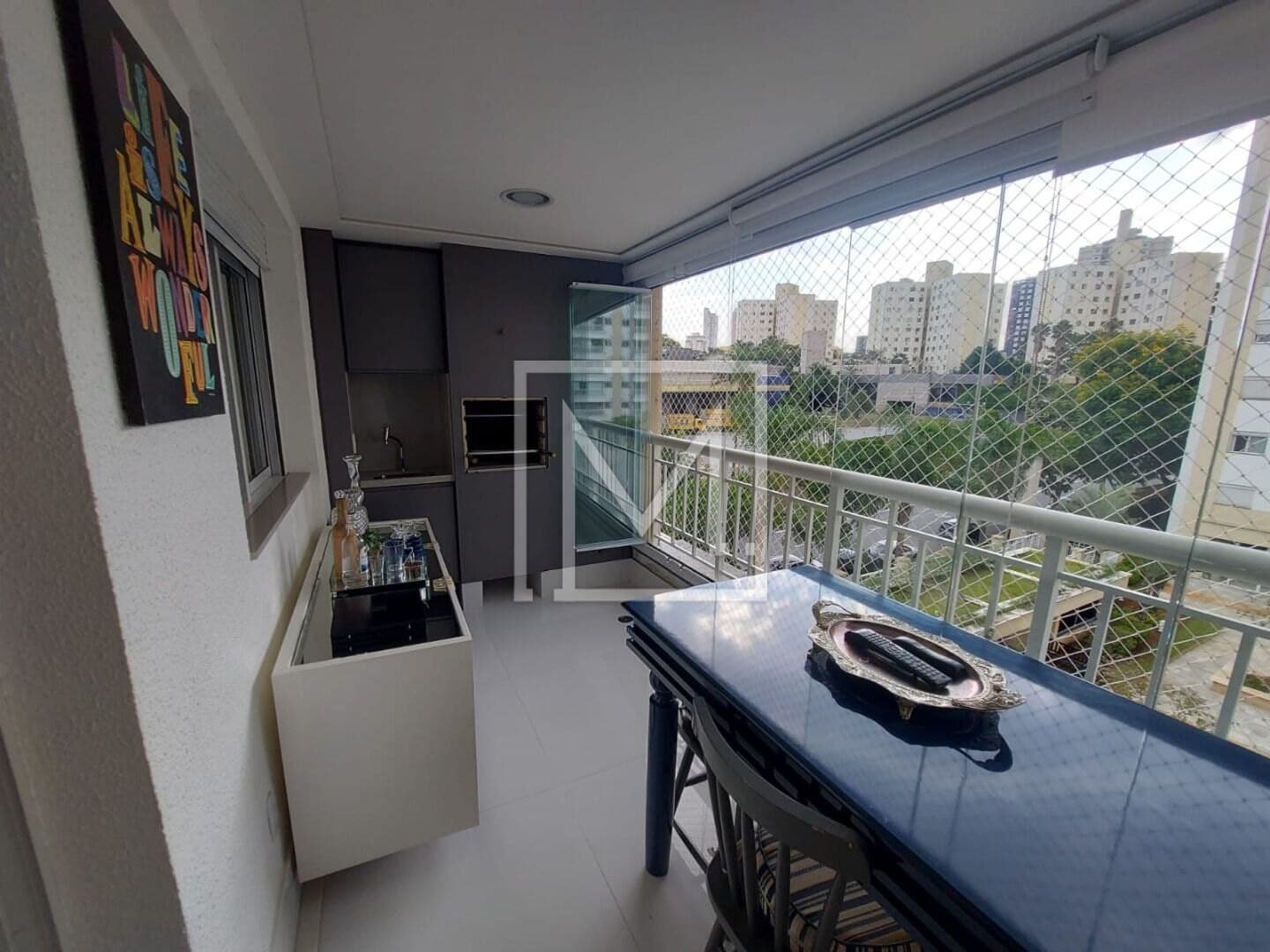 Apartamento com 3 dormitórios sendo 2 suites, 3 vagas fixas à venda, 111 m² por R$ 1.200.000 – Saúde – São Paulo/SP