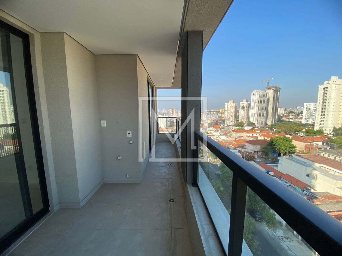Apartamento com 2 dormitórios à venda, 53 m² por R$ 738.300,00 – Ipiranga – São Paulo/SP