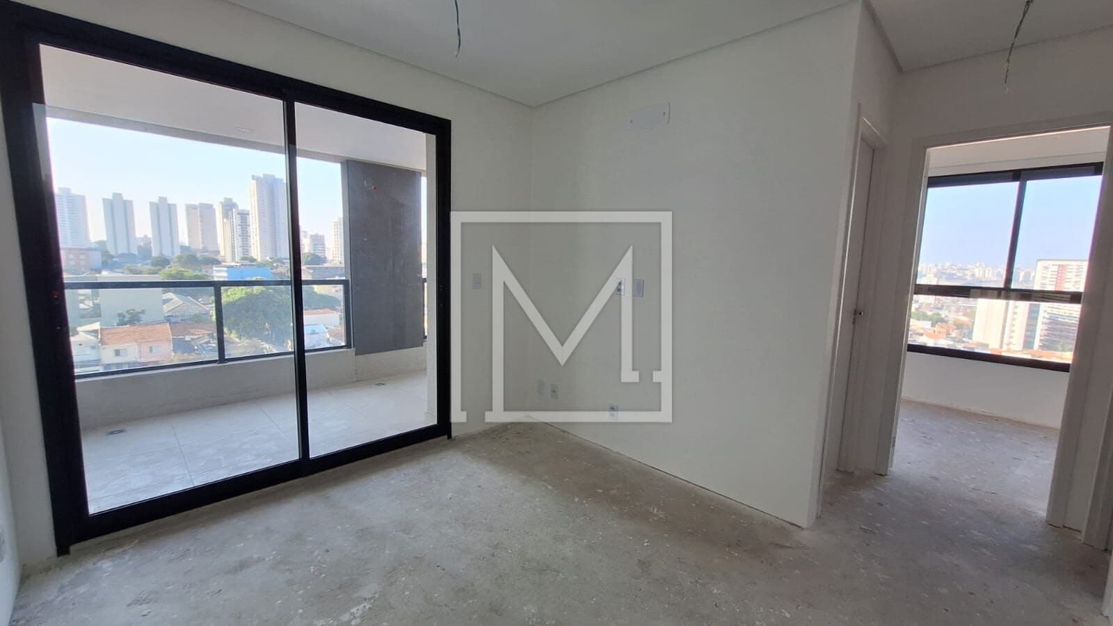 Apartamento com 2 dormitórios à venda, 53 m² por R$ 711.550,00 – Ipiranga – São Paulo/SP
