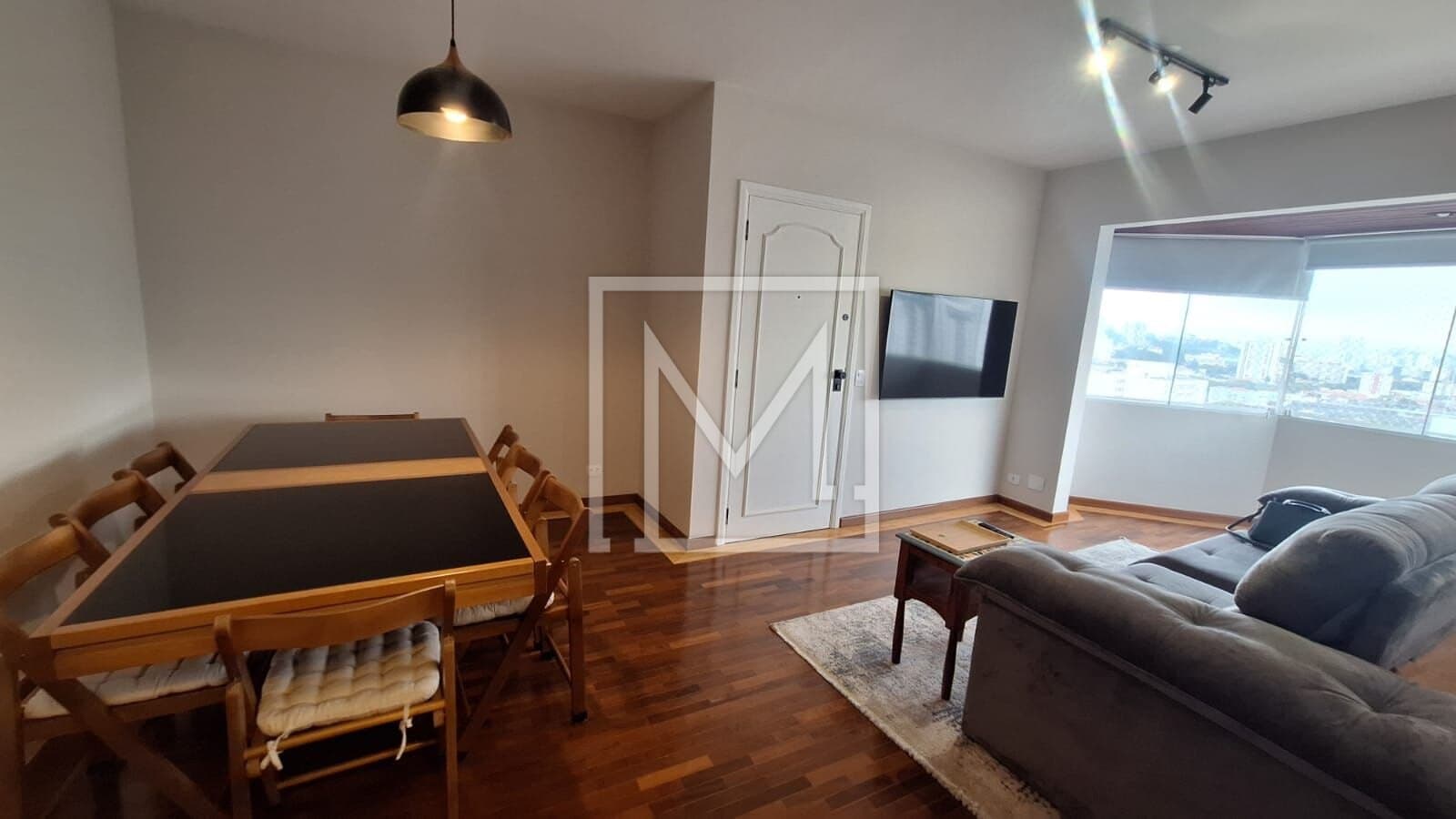 Apartamento com 3 dormitórios à venda, 103 m² por R$ 1.092.000,00 – Ipiranga – São Paulo/SP