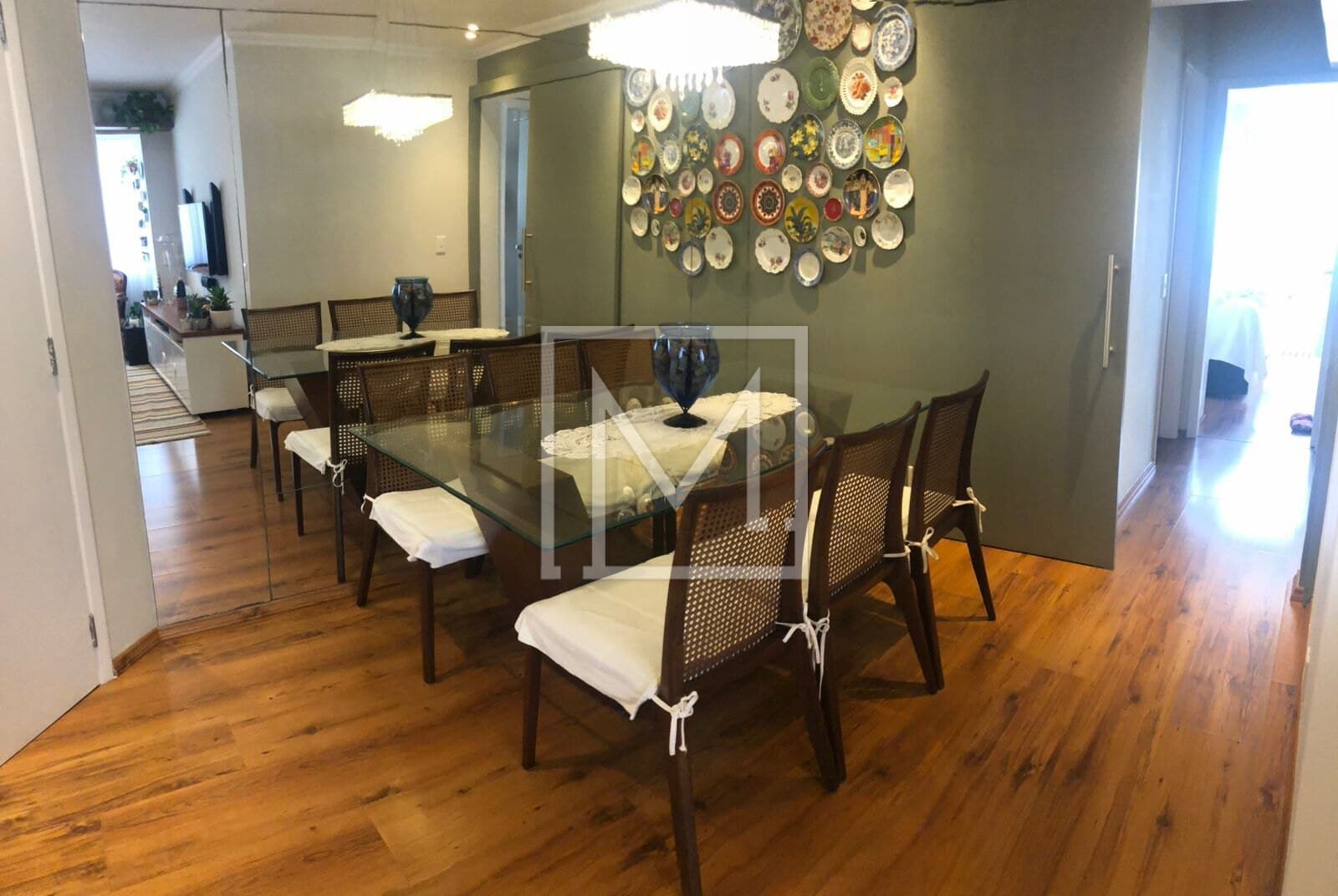 Apartamento com 3 dormitórios à venda, 77 m² por R$ 765.000,00 – Chácara Inglesa – São Paulo/SP
