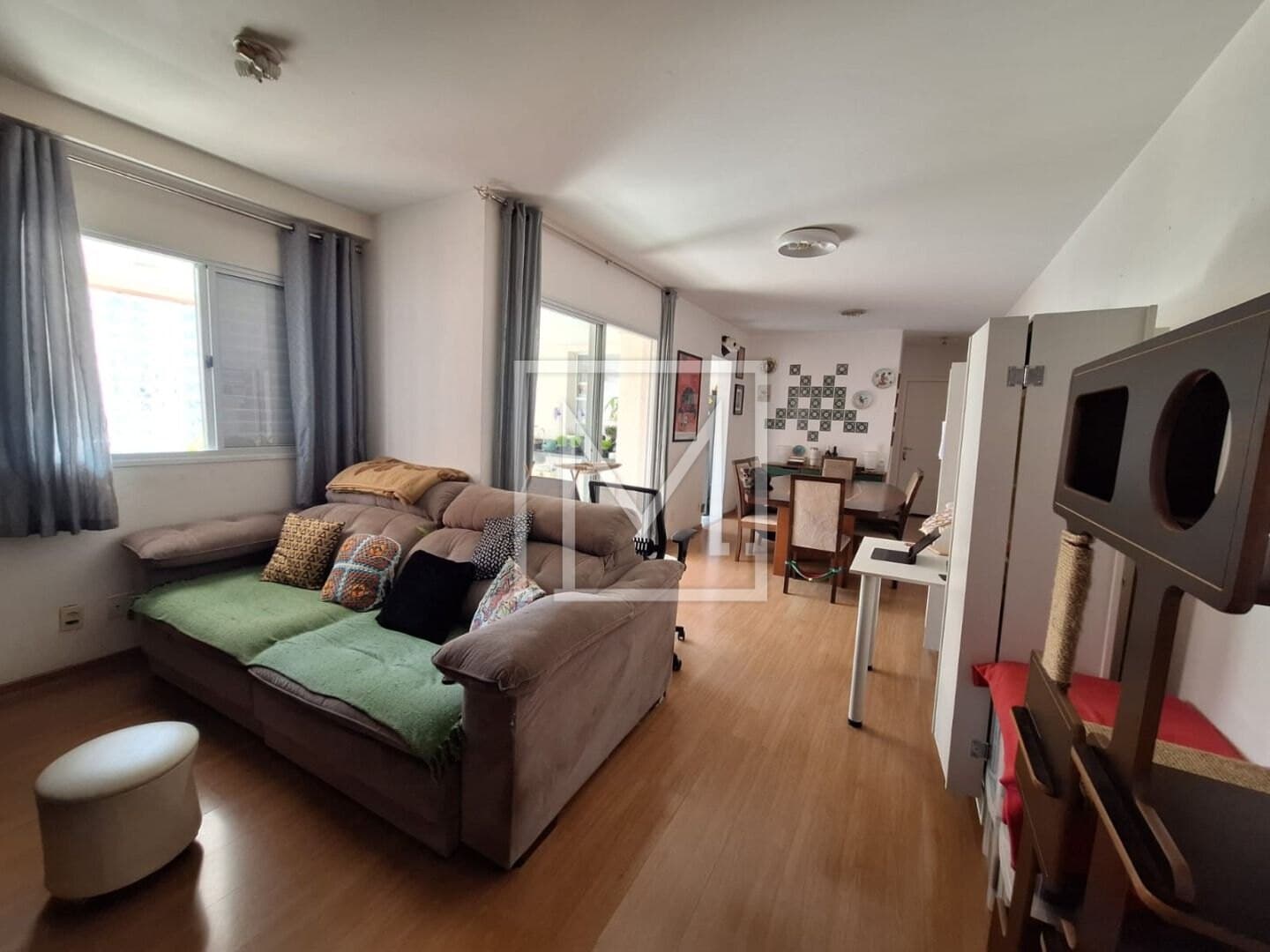 Apartamento com 3 dormitórios à venda, 90 m² por R$ 960.000,00 – Ipiranga – São Paulo/SP