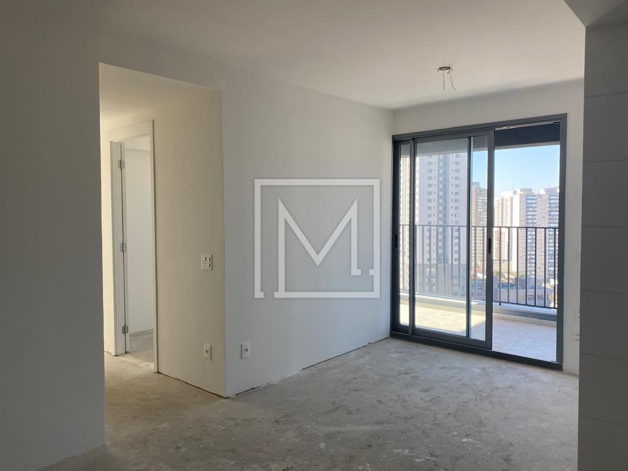 Apartamento com 2 dormitórios à venda, 50 m² por R$ 829.000,00 – Vila Firmiano Pinto – São Paulo/SP