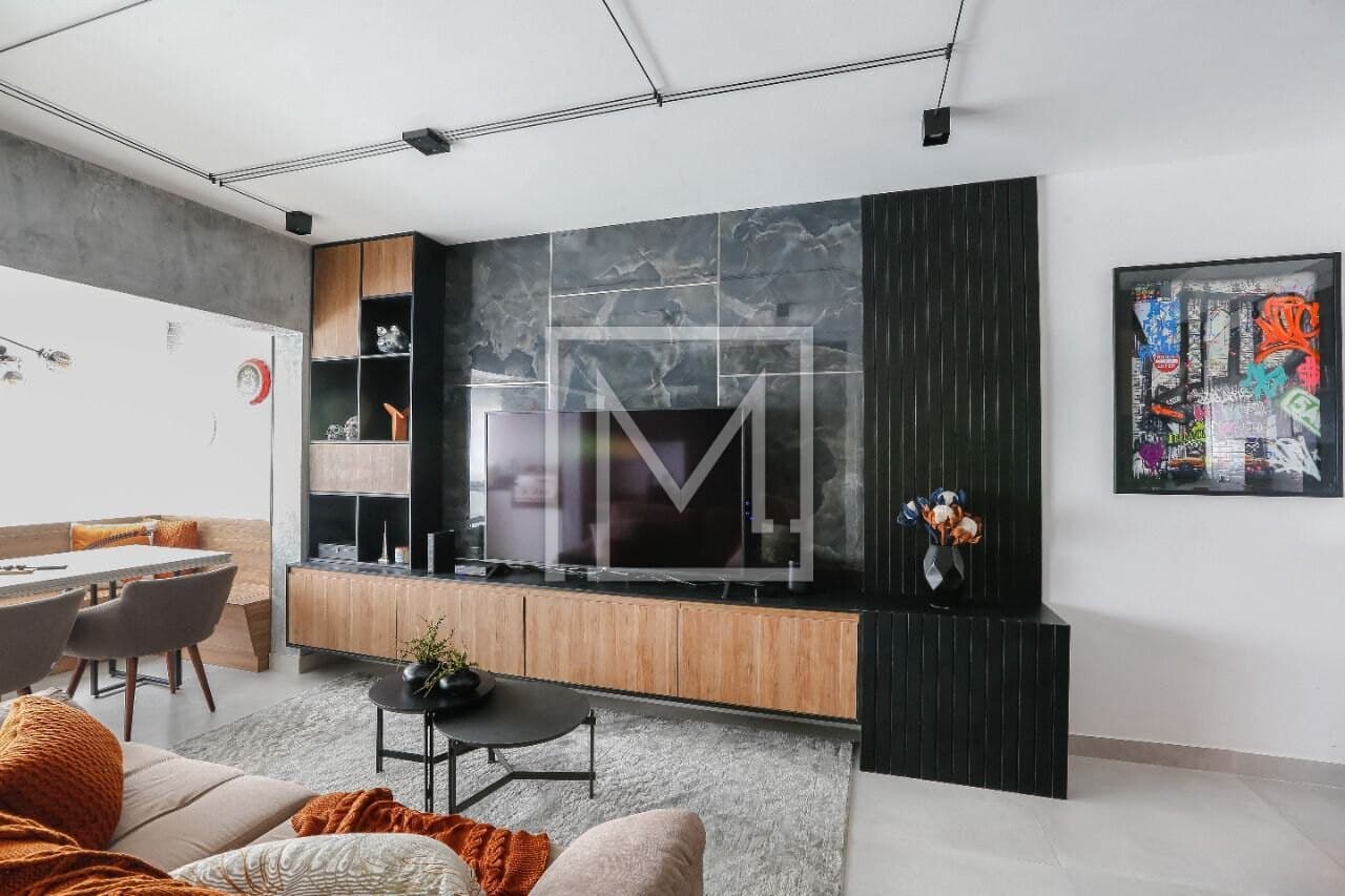 Apartamento à venda, 65 m² por R$ 1.175.000,00 – Vila Mariana – São Paulo/SP