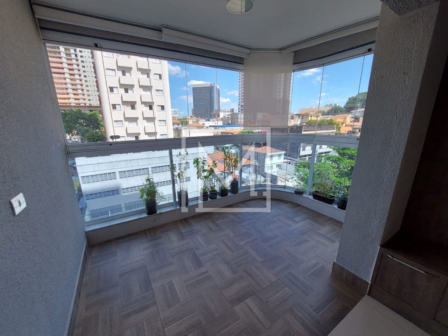 Apartamento com 2 dormitórios à venda, 67 m² por R$ 865.000,00 – Ipiranga – São Paulo/SP