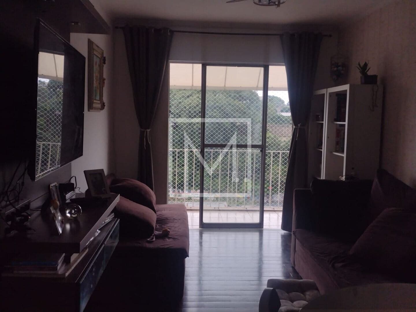 Apartamento com 2 dormitórios à venda, 61 m² por R$ 500.000,00 – São João Clímaco – São Paulo/SP