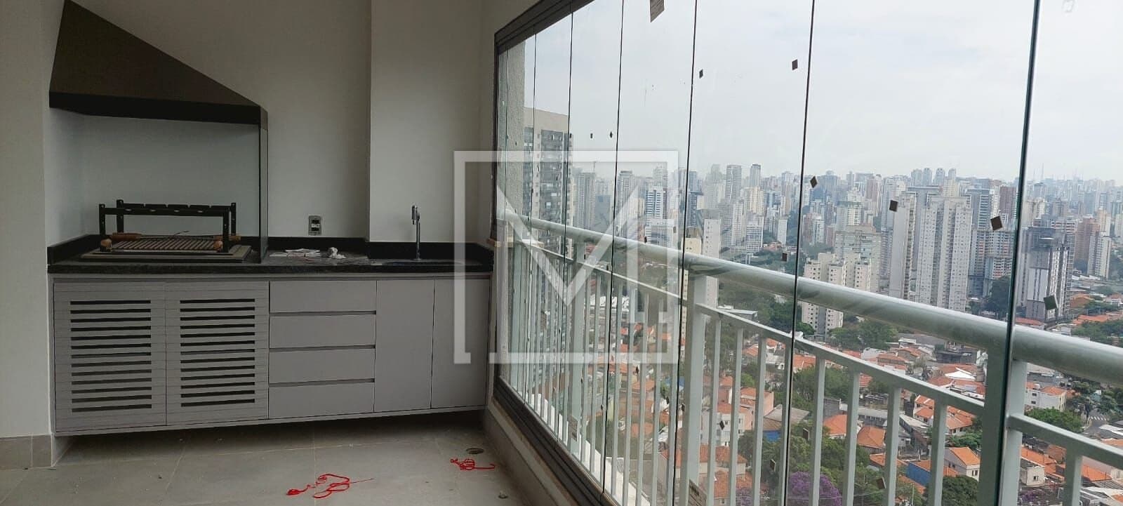 Apartamento com 3 dormitórios e 2vagas, à venda por R$ 1.570.000 ou aluguel por R$ 9.030/mês – Vila Dom Pedro I – São Paulo/SP