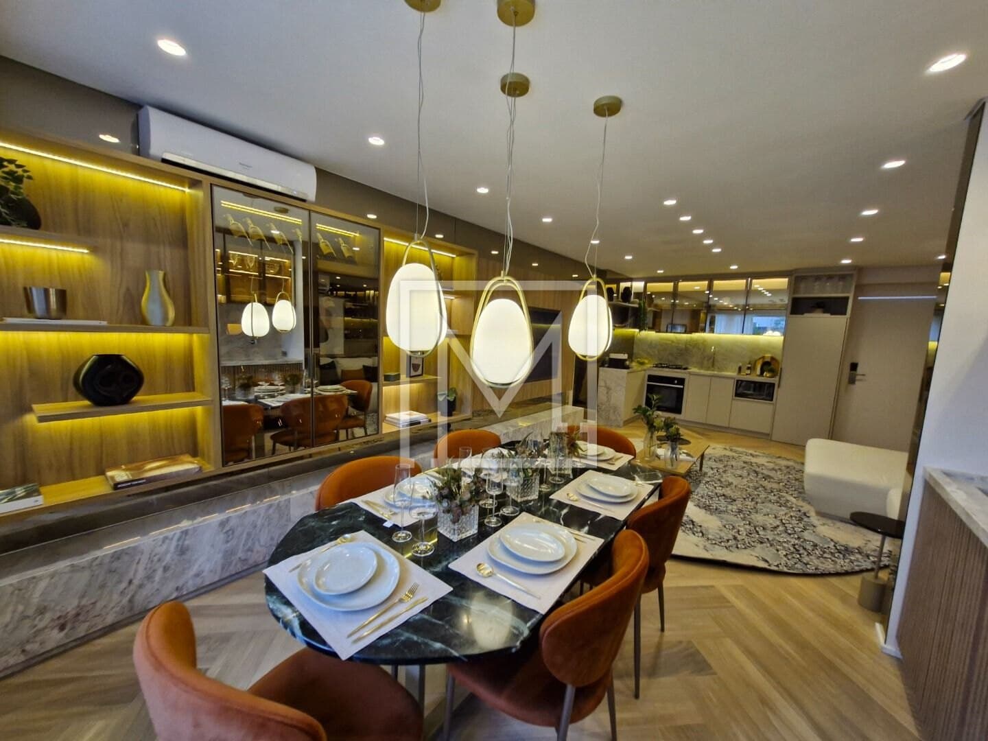 Apartamento à venda, 75 m² por R$ 1.349.000,00 – Vila Clementino – São Paulo/SP
