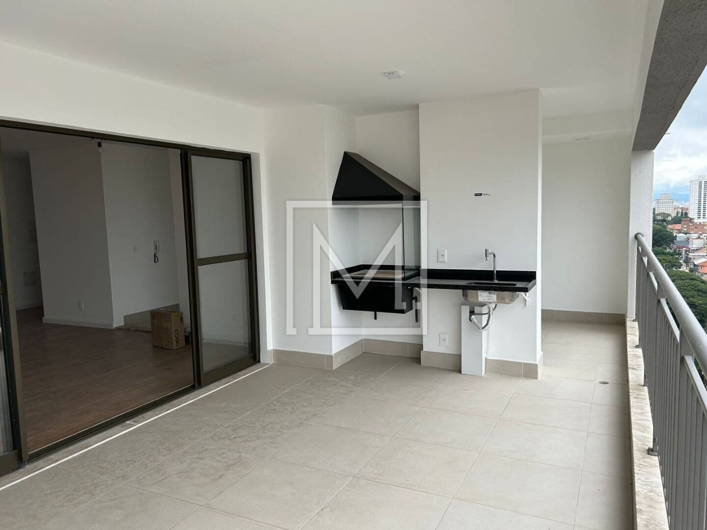 Apartamento com 3 dormitórios à venda, 119 m² por R$ 1.497.000,00 – Ipiranga – São Paulo/SP