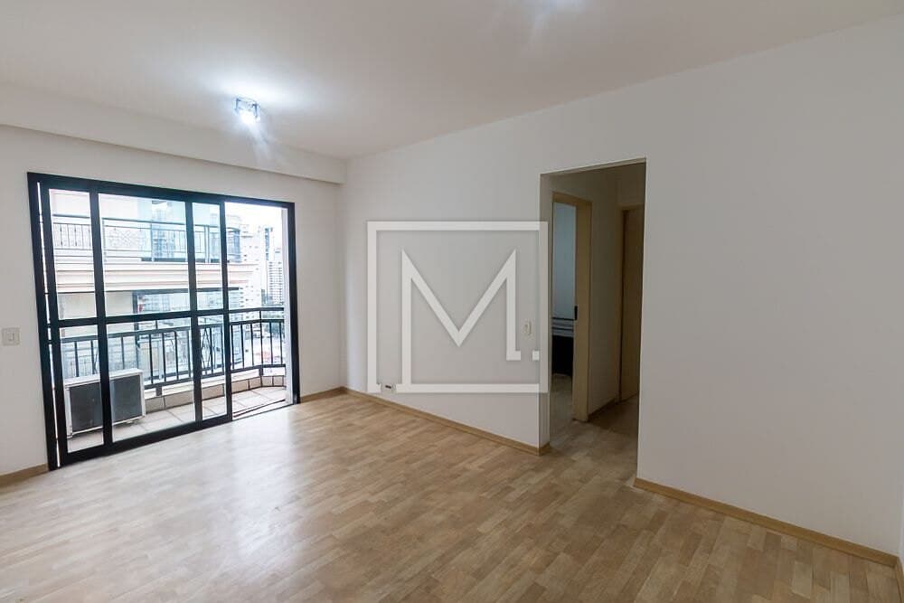 Apartamento com 2 dormitórios à venda, 60 m² por R$ 950.000,00 – Vila Olímpia – São Paulo/SP