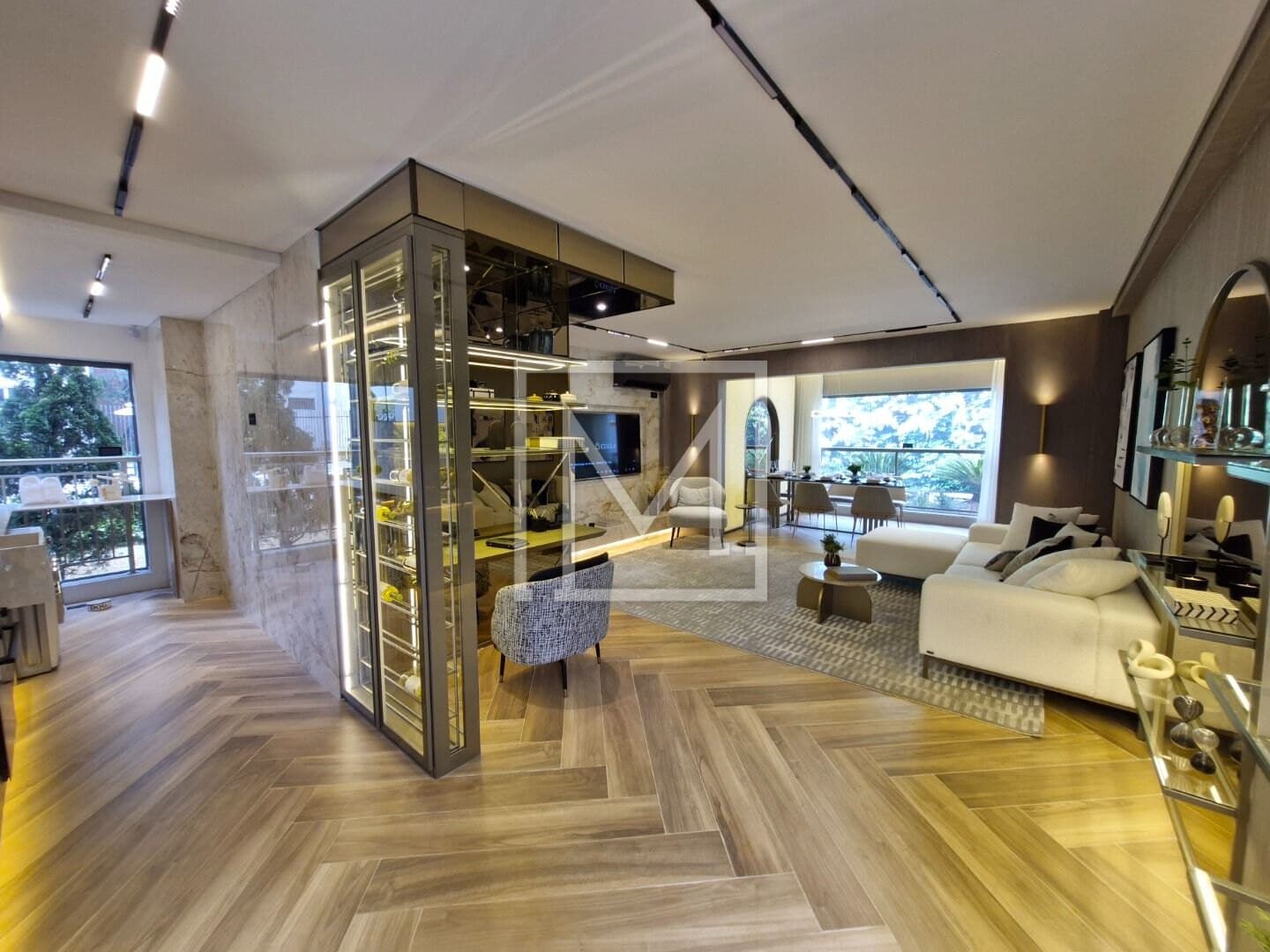 Apartamento à venda, 82 m² por R$ 1.250.000,00 – Vila Mariana – São Paulo/SP