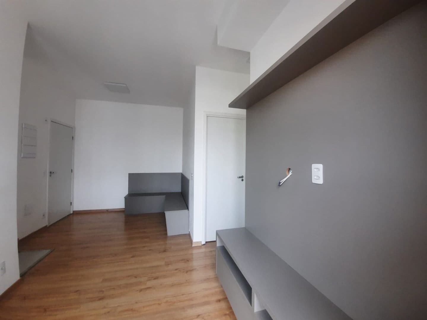 Apartamento com 2 quartos e 1 vaga à venda, 46 m² por R$ 650.000 – Ipiranga – São Paulo/SP