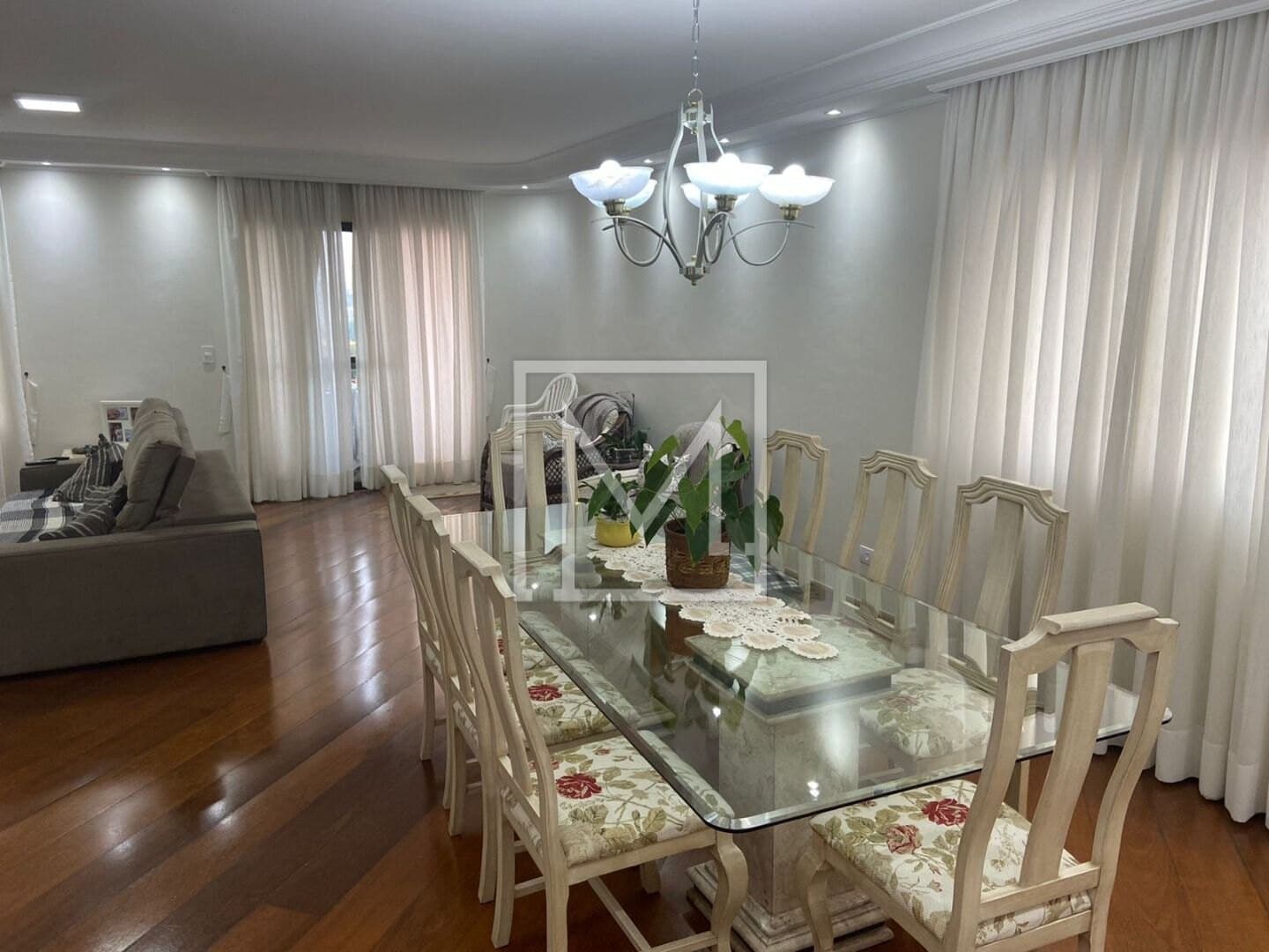 Apartamento com 4 dormitórios à venda, 191 m² por R$ 1.250.000,00 – Ipiranga – São Paulo/SP
