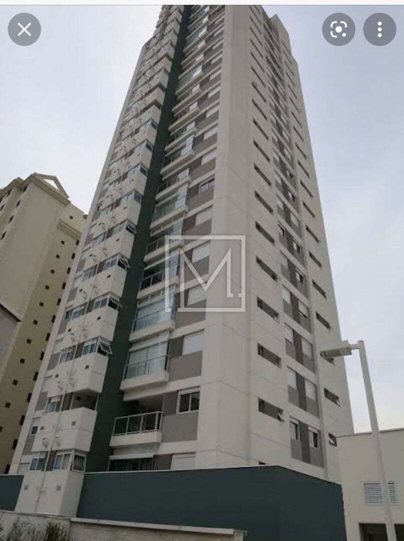 Apartamento à venda, 66 m² por R$ 957.000,00 – Chácara Klabin – São Paulo/SP