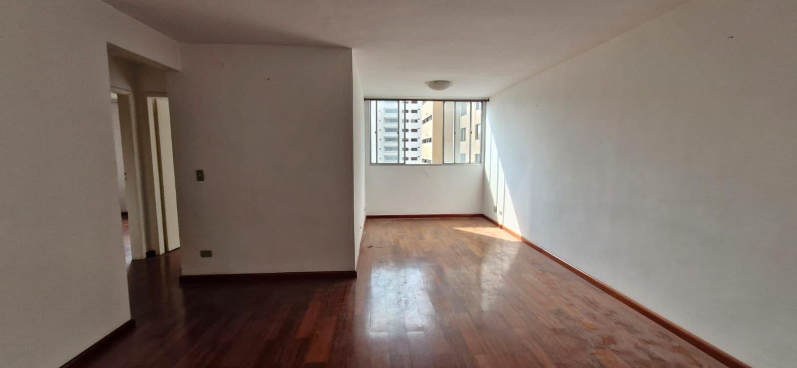 Apartamento para alugar, 77 m² por R$ 5.312,00/mês – Moema – São Paulo/SP