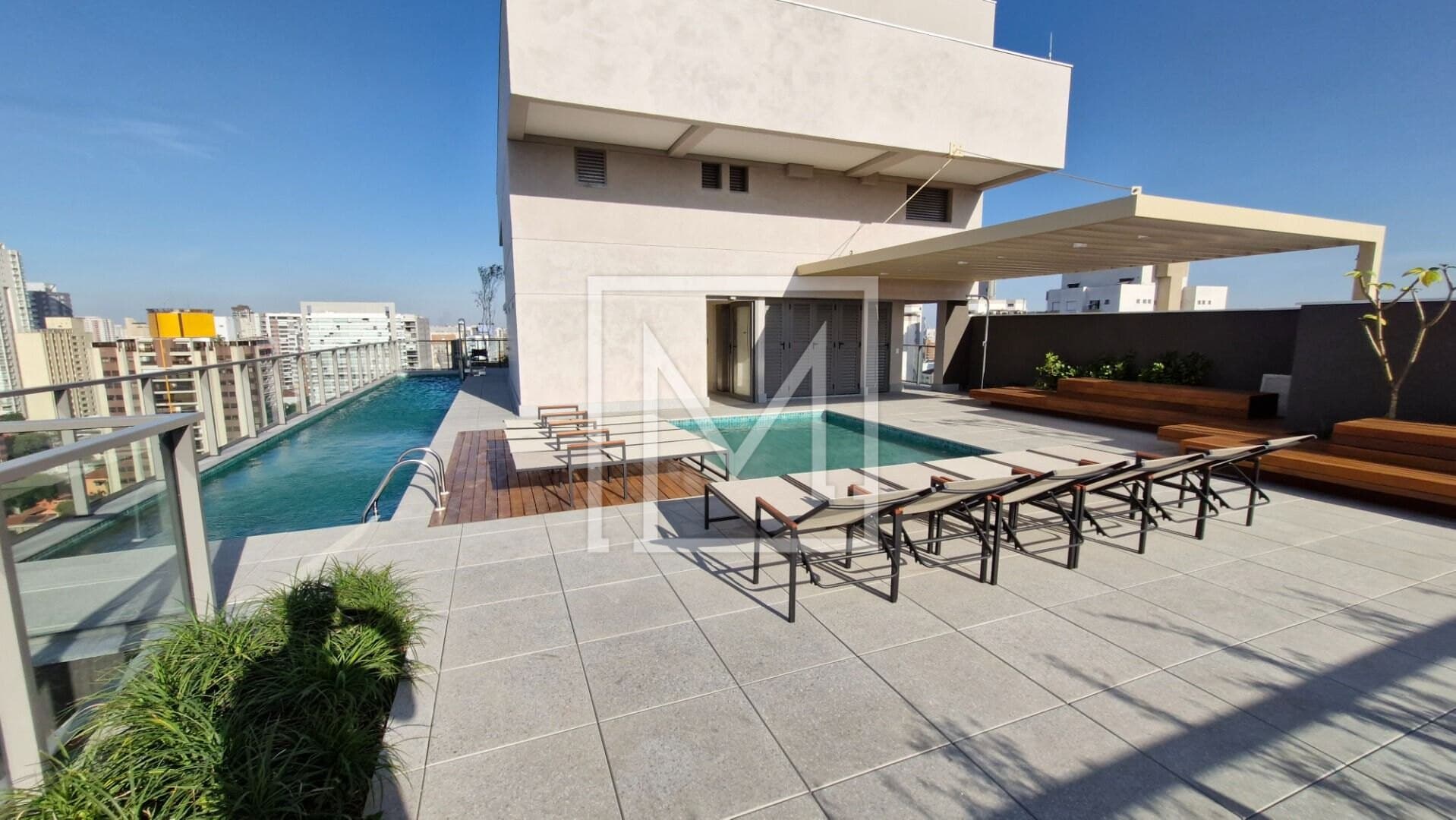 Apartamento com 3 dormitórios à venda, 90 m² por R$ 1.535.000,00 – Vila Mariana – São Paulo/SP