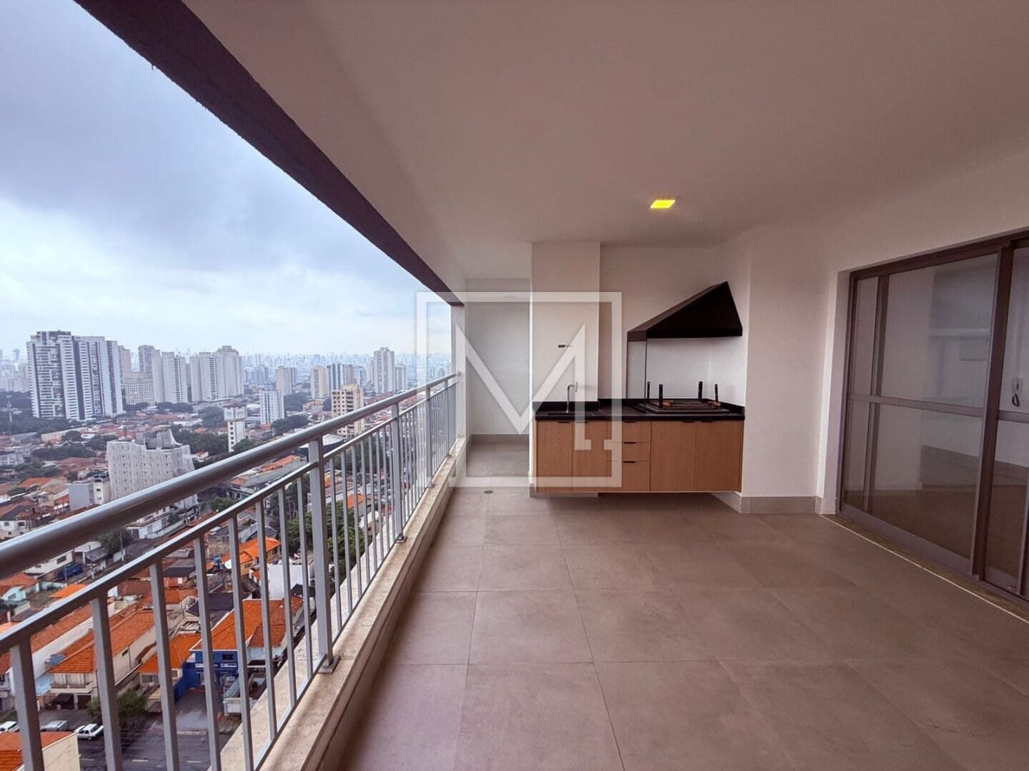 Apartamento com 3 dormitórios à venda, 125 m² por R$ 1.698.000,00 – Vila Dom Pedro I – São Paulo/SP