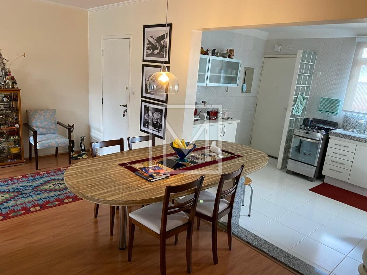 Apartamento com 3 dormitórios à venda, 125 m² por R$ 930.000,00 – Ipiranga – São Paulo/SP