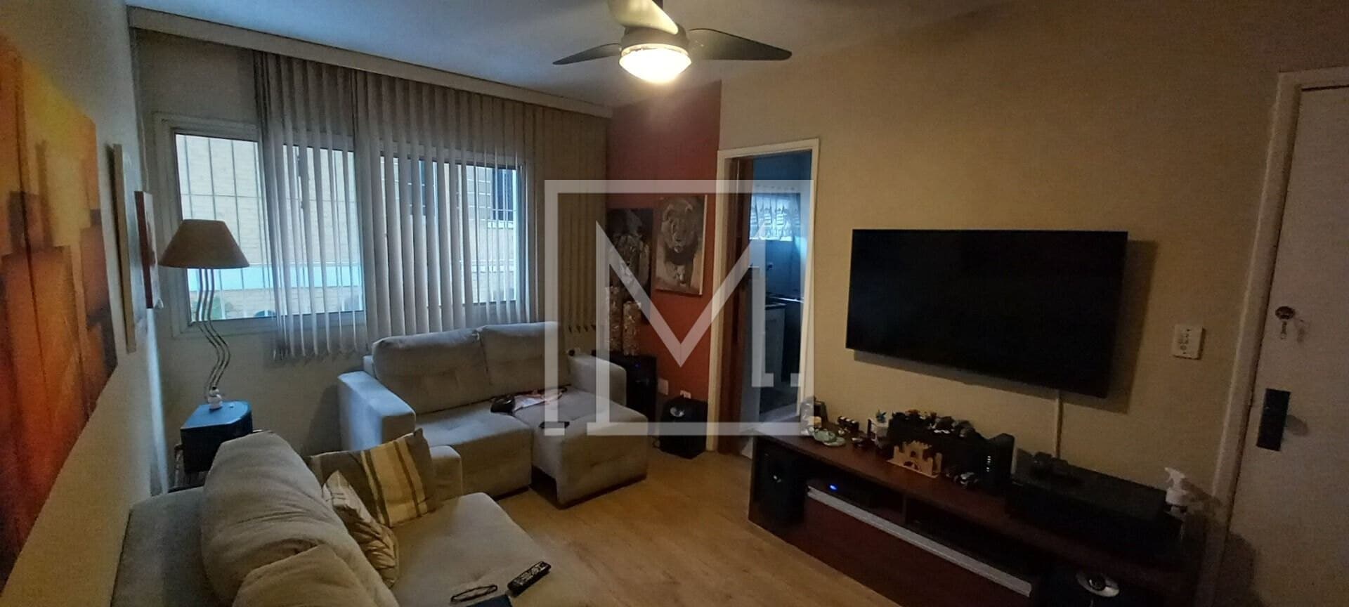 Apartamento à venda, 65 m² por R$ 630.000,00 – Aclimação – São Paulo/SP