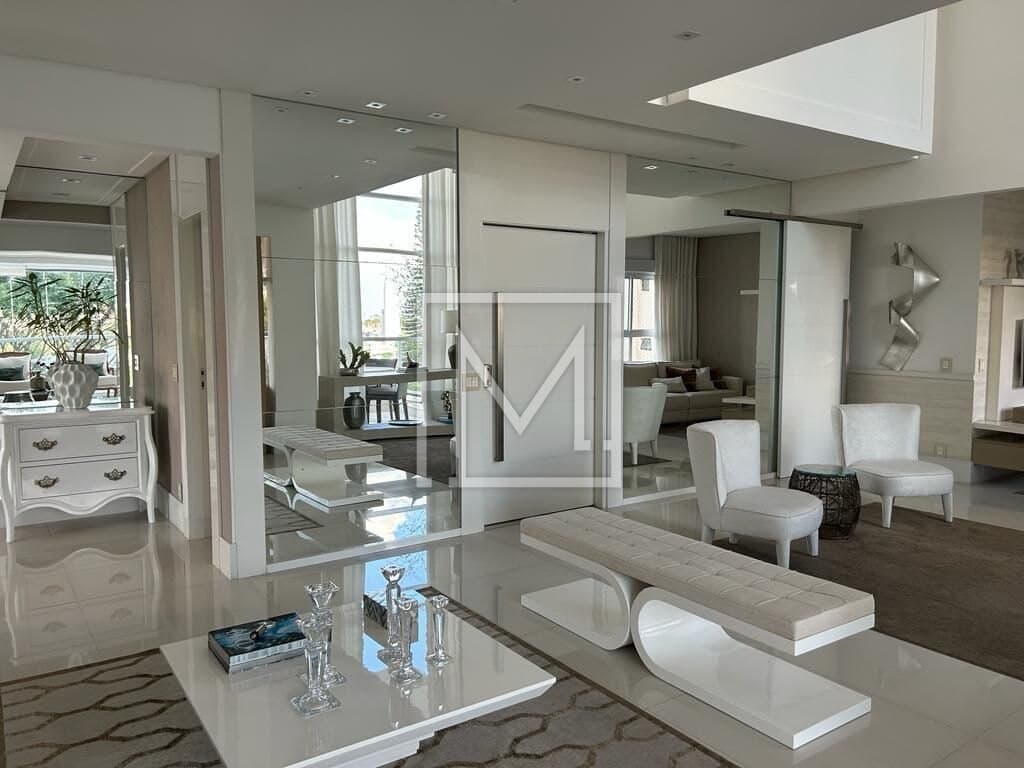 Apartamento com 3 dormitórios à venda, 230 m² por R$ 3.928.000,00 – Vila Mariana – São Paulo/SP
