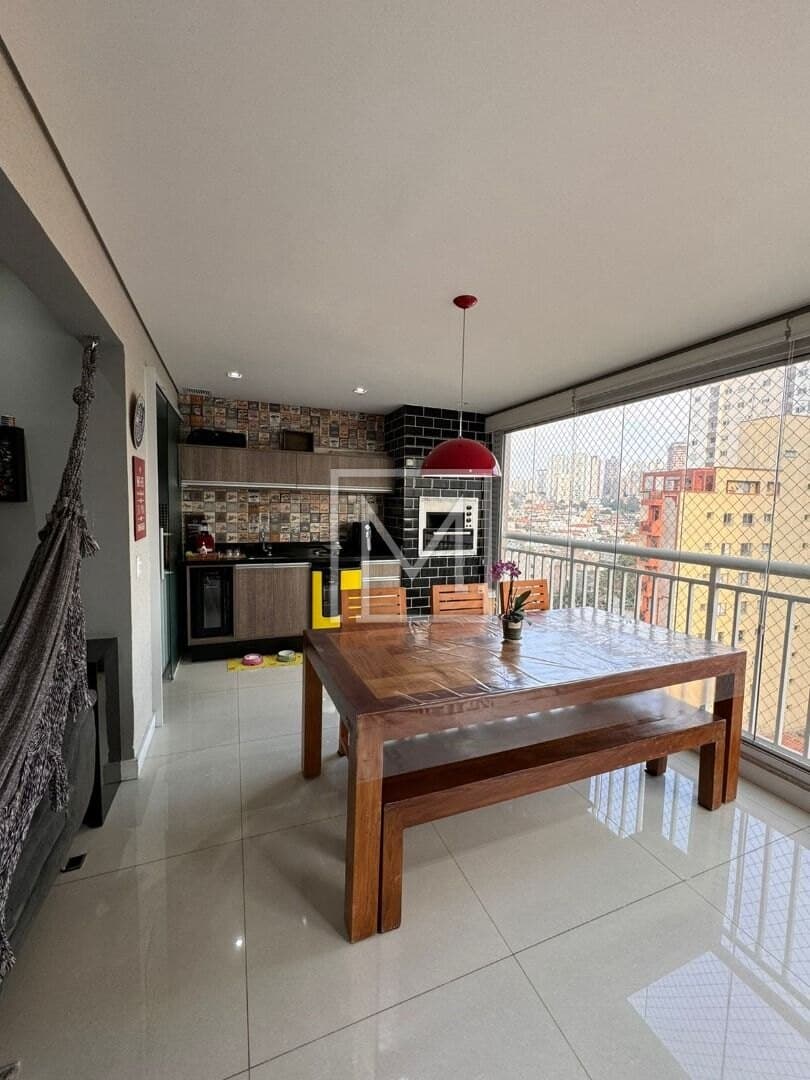 Apartamento com 2 dormitórios à venda, 93 m² por R$ 1.199.000,00 – Vila Nair – São Paulo/SP