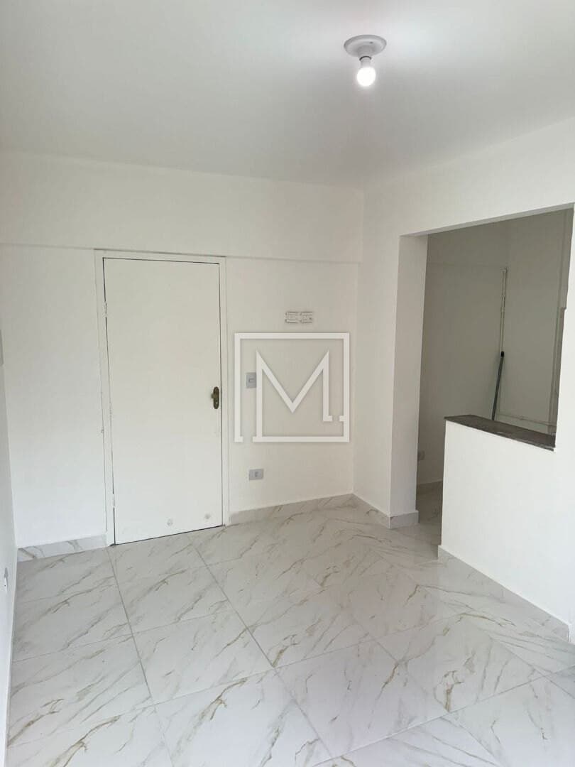 Apartamento à venda, 26 m² por R$ 220.000,00 – República – São Paulo/SP