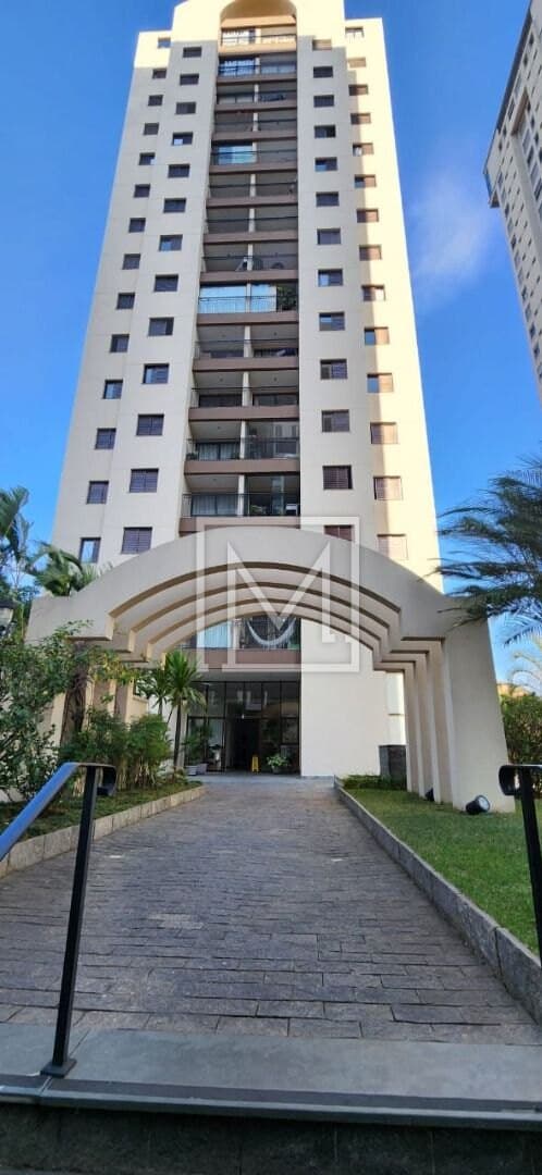 Apartamento à venda, 53 m² por R$ 750.000,00 – Chácara Klabin – São Paulo/SP