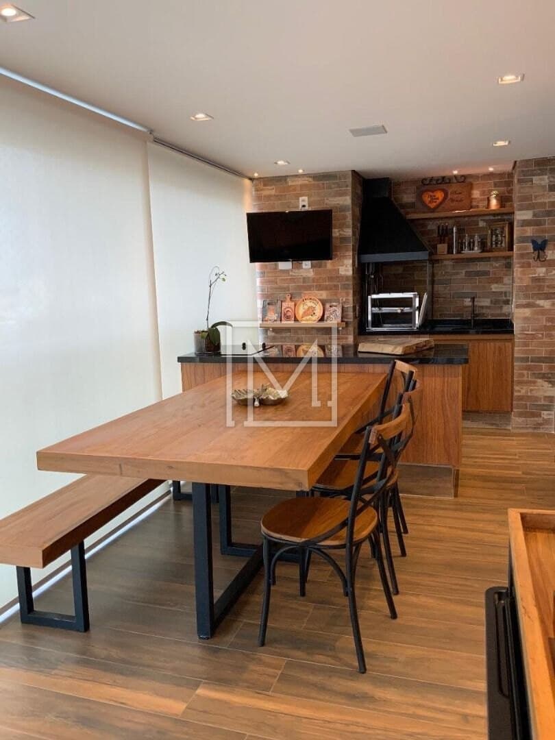 Apartamento com 3 dormitórios à venda, 140 m² por R$ 1.999.000,00 – Ipiranga – São Paulo/SP