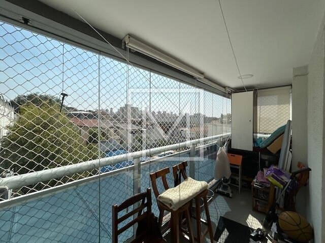 Apartamento com 2 dormitórios à venda, 59 m² por R$ 550.000,00 – Ipiranga – São Paulo/SP
