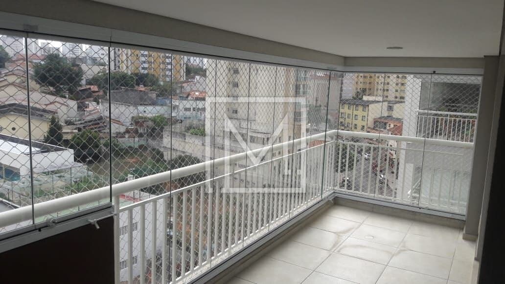 Apartamento com 2 dormitórios à venda, 69 m² por R$ 870.000,00 – Chácara Inglesa – São Paulo/SP
