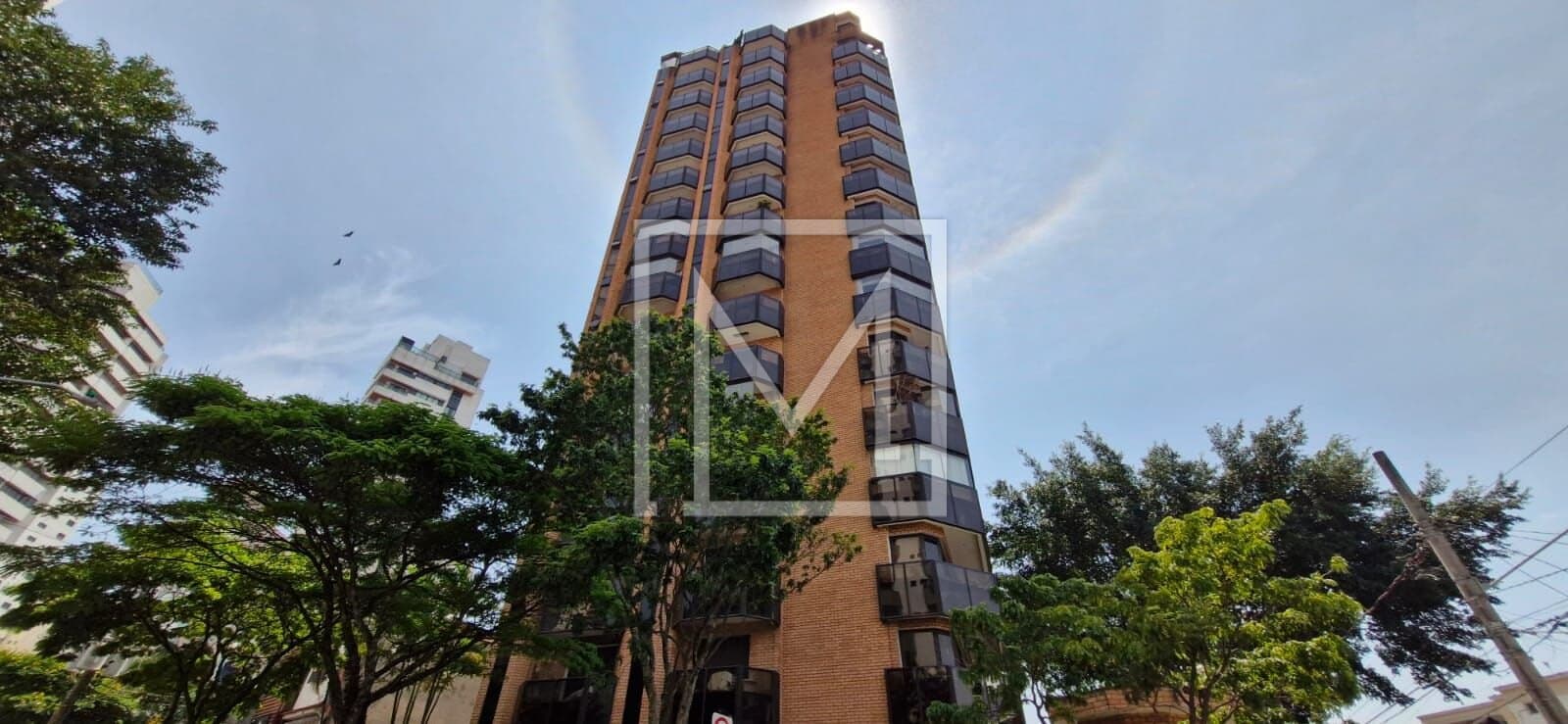 Apartamento à venda, 215 m² por R$ 2.350.000,00 – Aclimação – São Paulo/SP