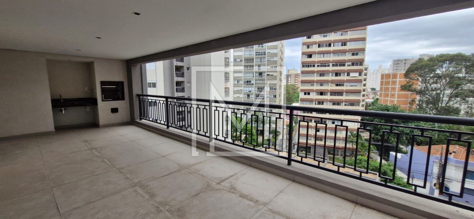 Apartamento com 4 dormitórios à venda, 153 m² por R$ 3.479.000,00 – Vila Mariana – São Paulo/SP