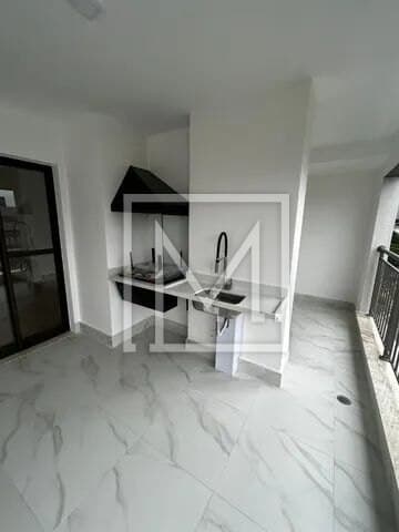 Apartamento à venda, 119 m² por R$ 1.490.000,00 – Ipiranga – São Paulo/SP