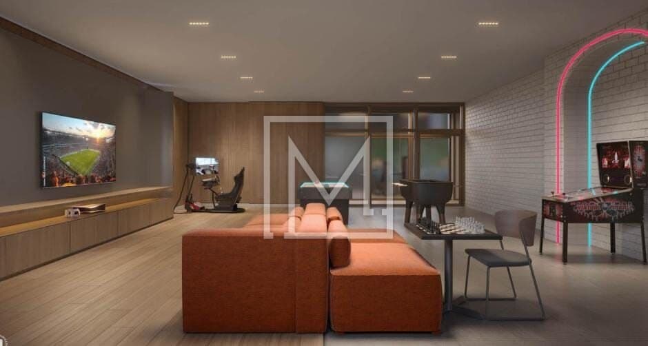 Apartamento à venda, 145 m² por R$ 2.842.544,00 – Vila Mariana – São Paulo/SP