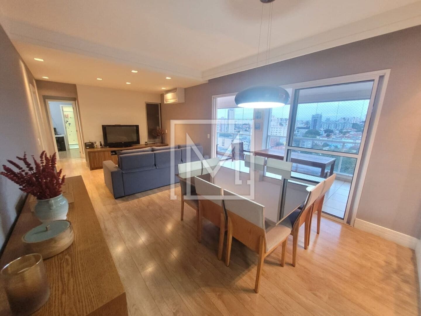 Apartamento com 3 dormitórios à venda, 128 m² por R$ 1.740.000,00 – Ipiranga – São Paulo/SP