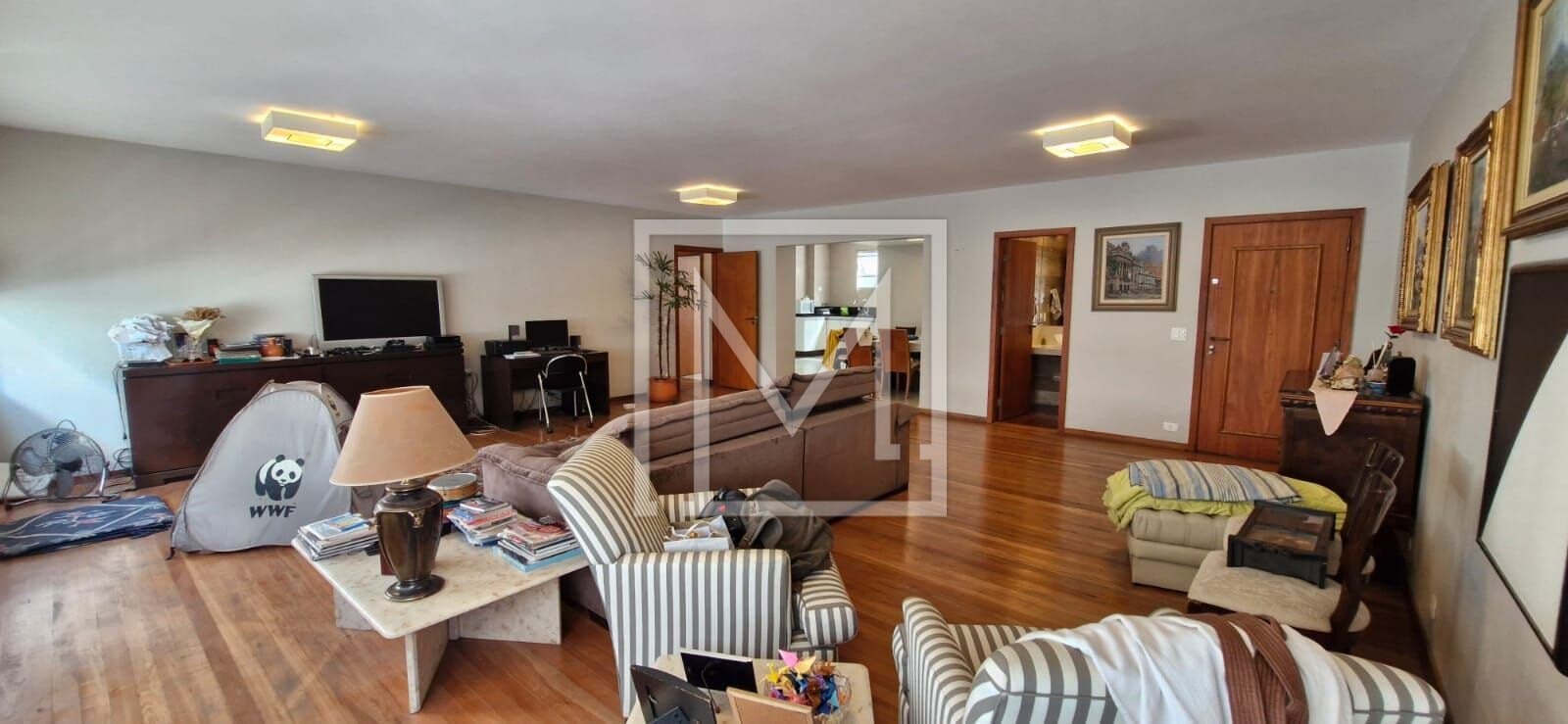 Apartamento à venda, 220 m² por R$ 2.100.000,00 – Higienópolis – São Paulo/SP