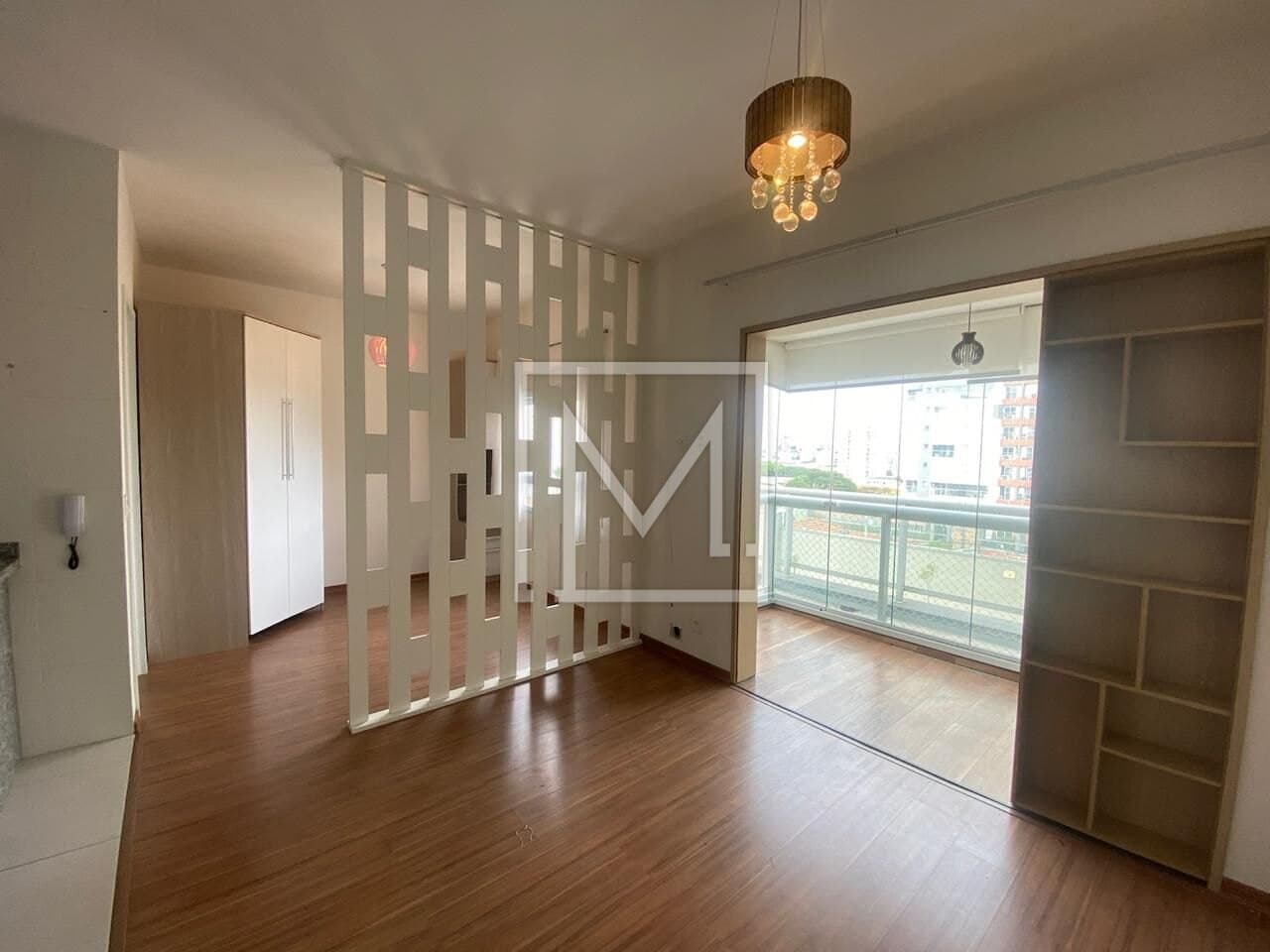 Apartamento com 1 dormitório, 34 m² – venda por R$ 480.000,00 ou aluguel por R$ 3.149,00/mês – Ipiranga – São Paulo/SP