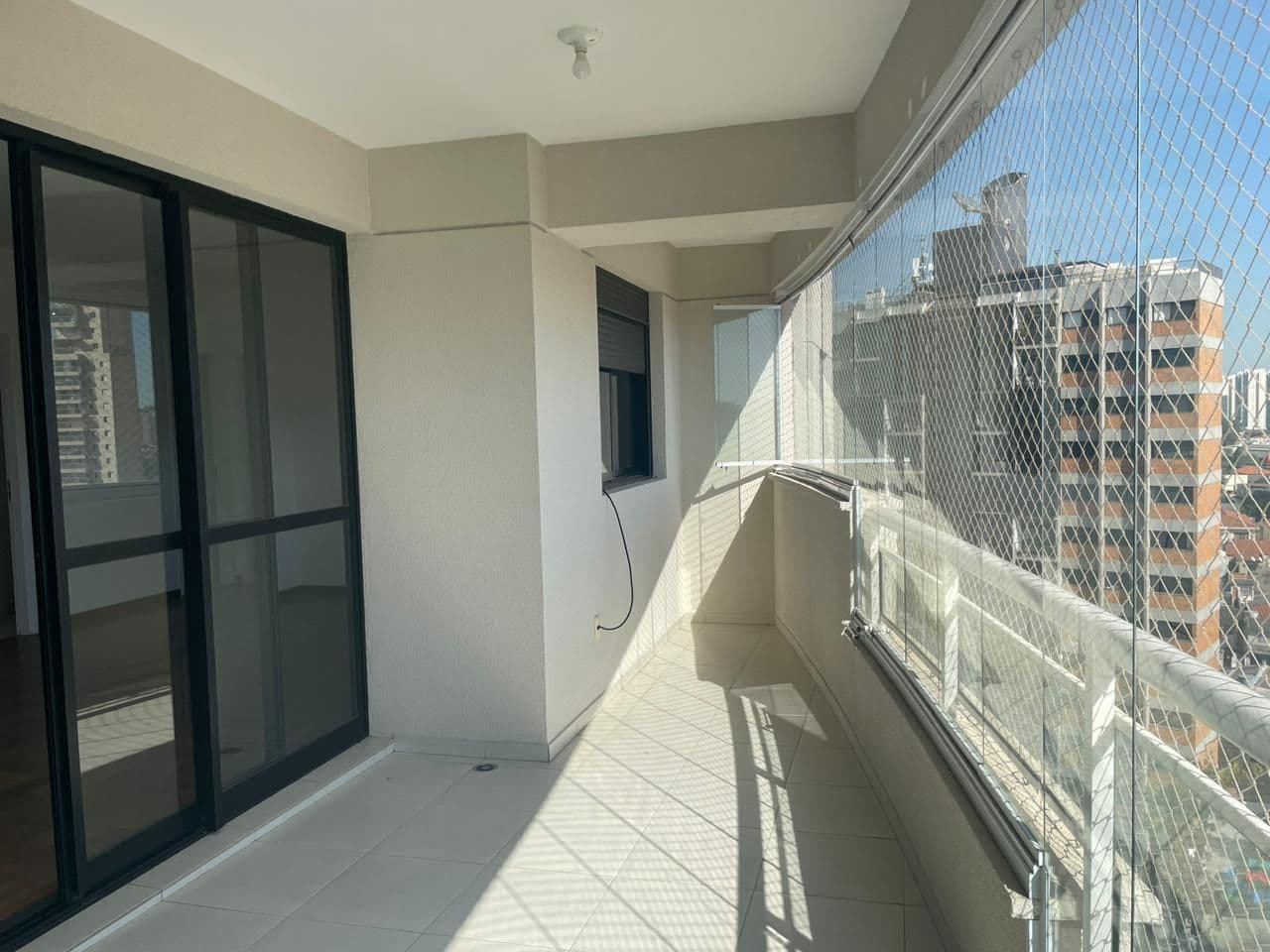 Apartamento com 3 dormitórios para alugar, 130 m² por R$ 8.033,00/mês – Jardim da Saúde – São Paulo/SP