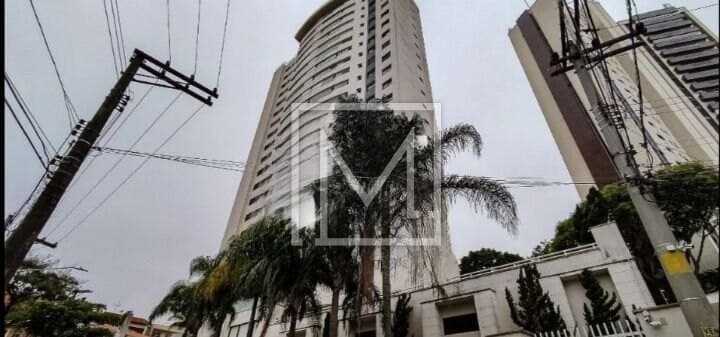 Apartamento com 4 dormitórios à venda, 130 m² por R$ 1.349.999,00 – Saúde – São Paulo/SP