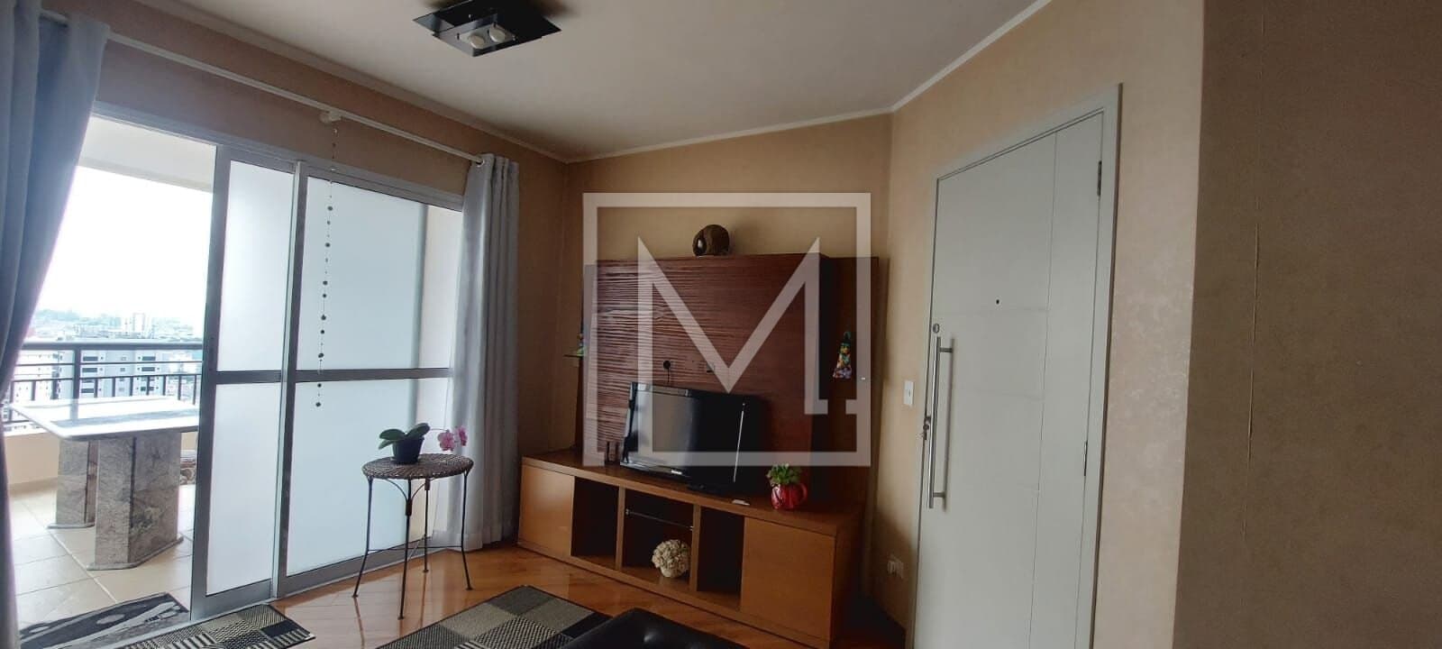 Apartamento com 3 dormitórios/1suíte à venda, 85 m² por R$ 975.000 – Ipiranga – São Paulo/SP