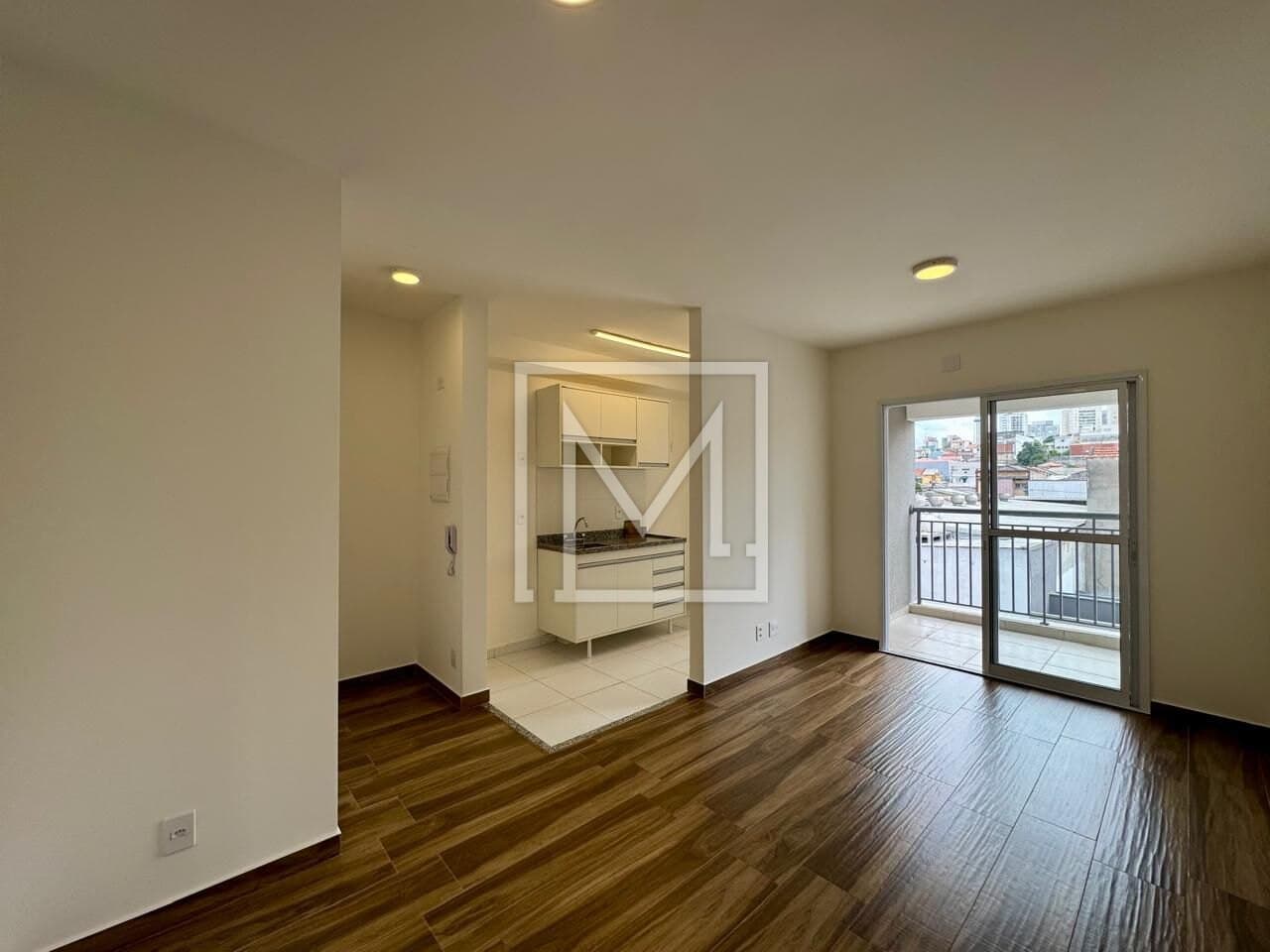 Apartamento à venda, 57 m² por R$ 530.000,00 – Ipiranga – São Paulo/SP