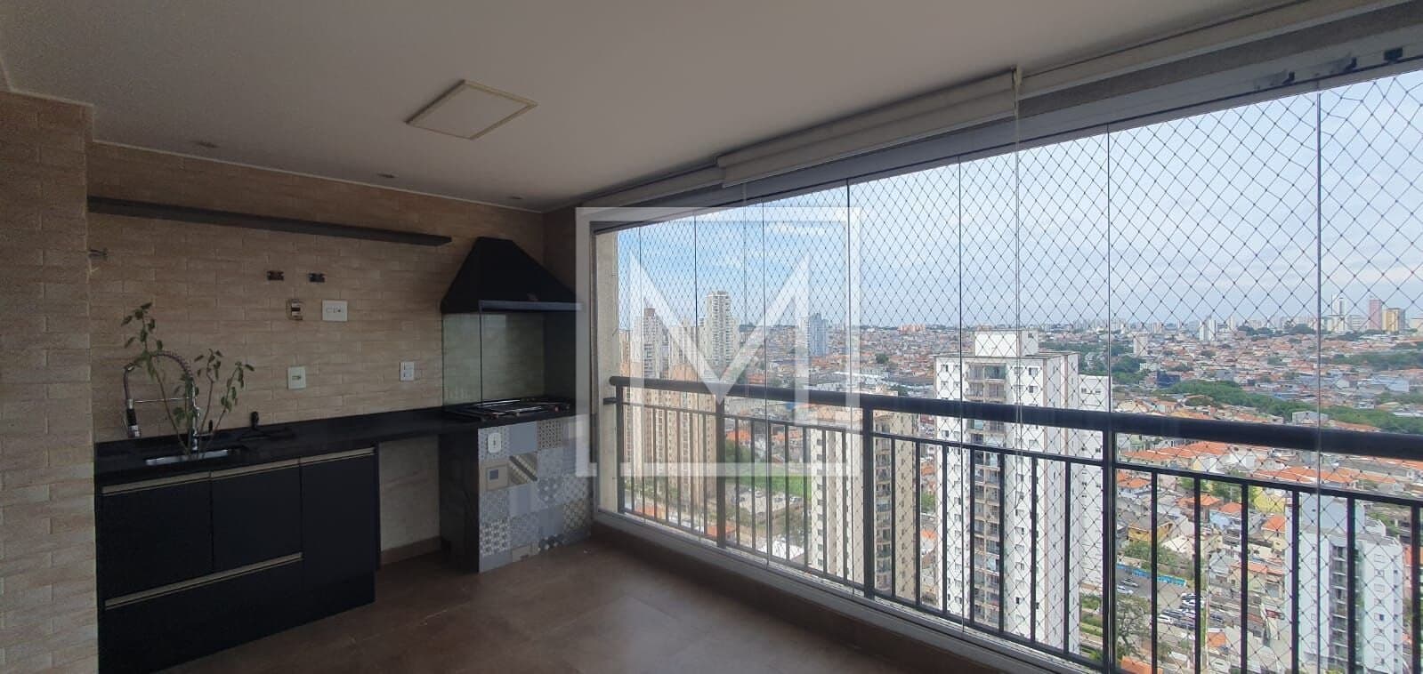 Apartamento à venda, 84 m² por R$ 850.000,00 – Vila Vera – São Paulo/SP