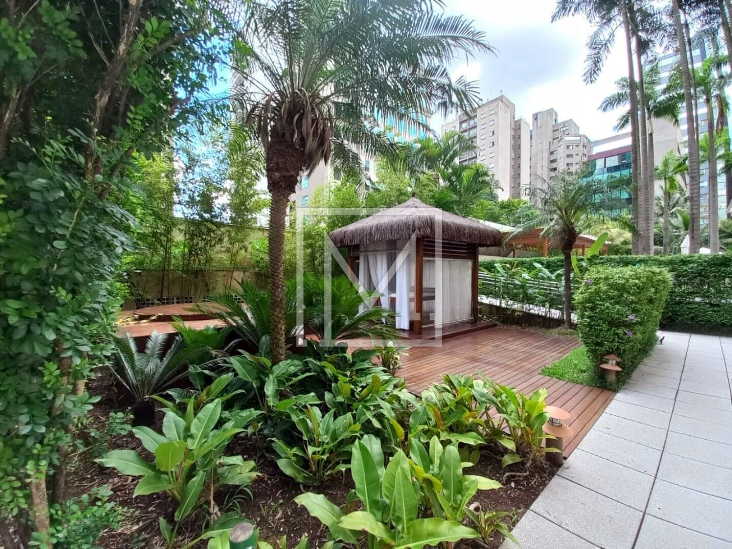 Apartamento à venda, 100 m² por R$ 2.390.000,00 – Vila Olímpia – São Paulo/SP