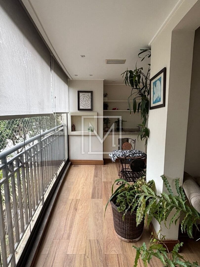 Apartamento à venda, 133 m² por R$ 1.750.000,00 – Vila Mariana – São Paulo/SP